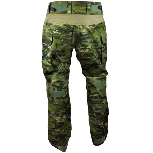 EMERSONGEAR BLUE LABEL G3 TACTICAL PANTS MULTICAM TROPIC LARGE SIZE (EMB9319MCTP-L)