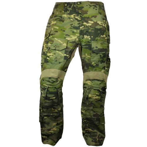 EMERSONGEAR BLUE LABEL G3 TACTICAL PANTS MULTICAM TROPIC SMALL SIZE (EMB9319MCTP-S)
