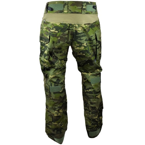 EMERSONGEAR BLUE LABEL G3 TACTICAL PANTS MULTICAM TROPIC EXTRA-LARGE SIZE (EMB9319MCTP-XL)
