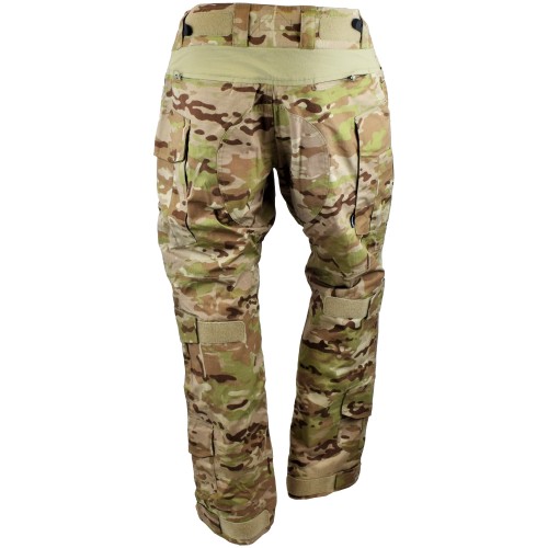 EMERSONGEAR BLUE LABEL G3 TACTICAL PANTS MULTICAM ARID LARGE SIZE (EMB9319MCAD-L)