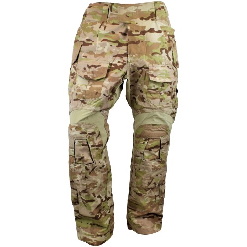 EMERSONGEAR BLUE LABEL PANTALONI TATTICI G3 MULTICAM ARID TAGLIA L (EMB9319MCAD-L)