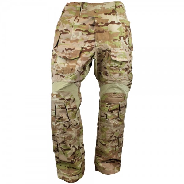 EMERSONGEAR BLUE LABEL PANTALONI TATTICI G3 MULTICAM ARID TAGLIA S (EMB9319MCAD-S)