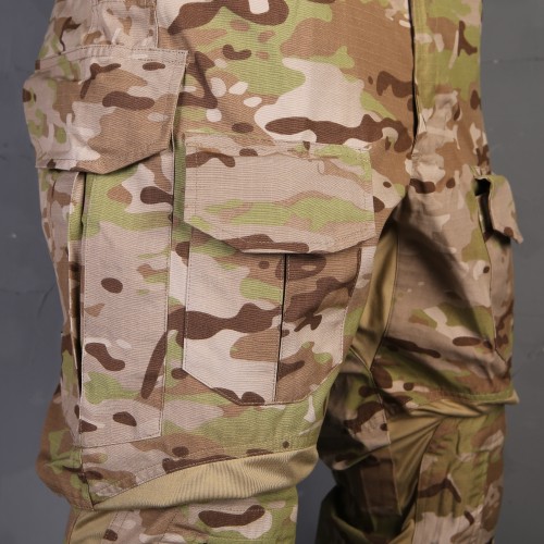 EMERSONGEAR BLUE LABEL G3 TACTICAL PANTS MULTICAM ARID EXTRA-LARGE SIZE (EMB9319MCAD-XL)