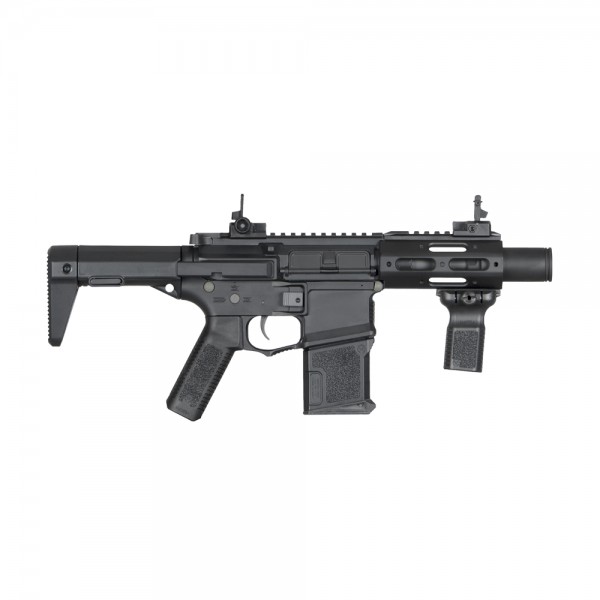 AMOEBA ELECTRIC RIFLE AM-015 BLACK (AR-AM15B)