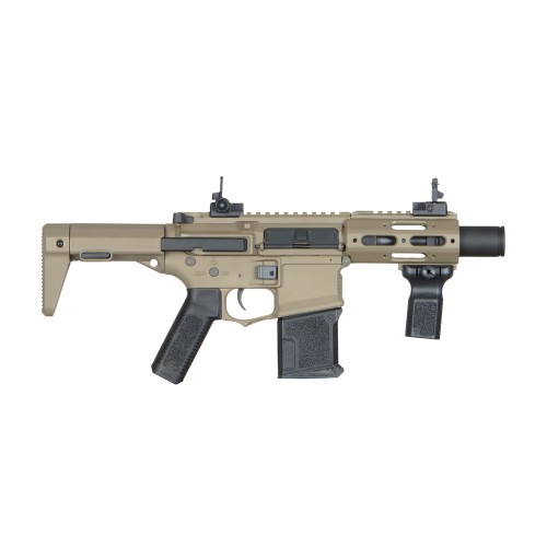 AMOEBA ELECTRIC RIFLE AM-015 DARK EARTH (AR-AM15T)