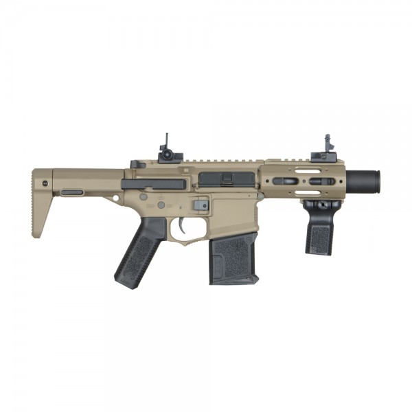 AMOEBA ELECTRIC RIFLE AM-015 DARK EARTH (AR-AM15T)