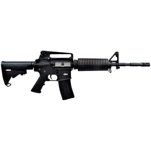 DBOYS ELECTRIC RIFLE M4A1 FULL METAL (3681M)