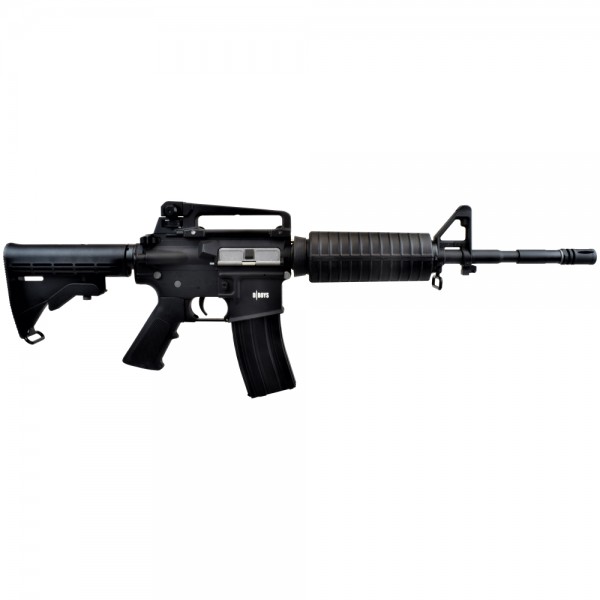 DBOYS ELECTRIC RIFLE M4A1 FULL METAL (3681M)