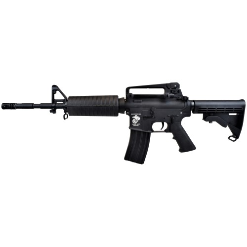 DBOYS ELECTRIC RIFLE M4A1 FULL METAL (3681M)