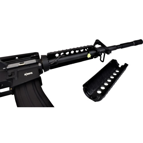 DBOYS FUCILE ELETTRICO M4A1 FULL METAL (3681M)