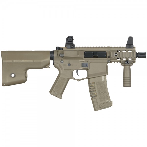 AMOEBA ELECTRIC RIFLE AM-007 BLACK (AR-AM7B)