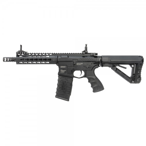 G&G FUCILE ELETTRICO GC16 SR CQB (GGSRS-M)