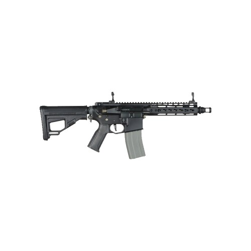 ARES ELECTRIC RIFLE M4 KEYMOD BLACK (AR-KM7B)