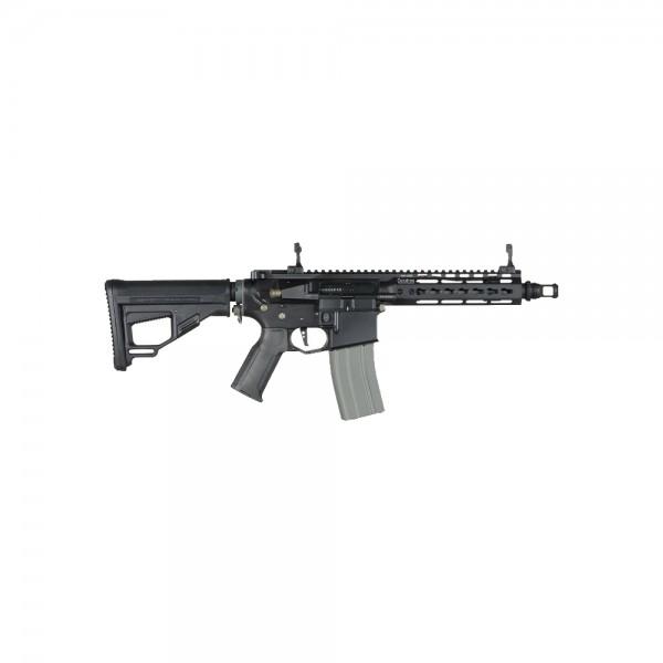 ARES ELECTRIC RIFLE M4 KEYMOD BLACK (AR-KM7B)