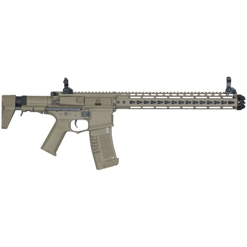 AMOEBA ELECTRIC RIFLE AM-016 DARK EARTH (AR-AM16T)