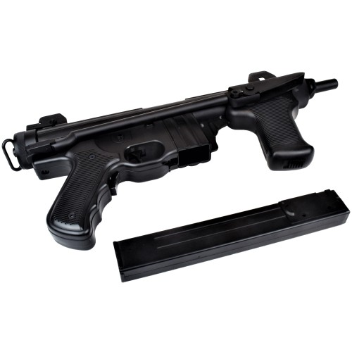 D BOYS ELECTRIC RIFLE MP12 (MP12)