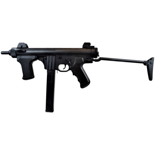 D BOYS ELECTRIC RIFLE MP12 (MP12)