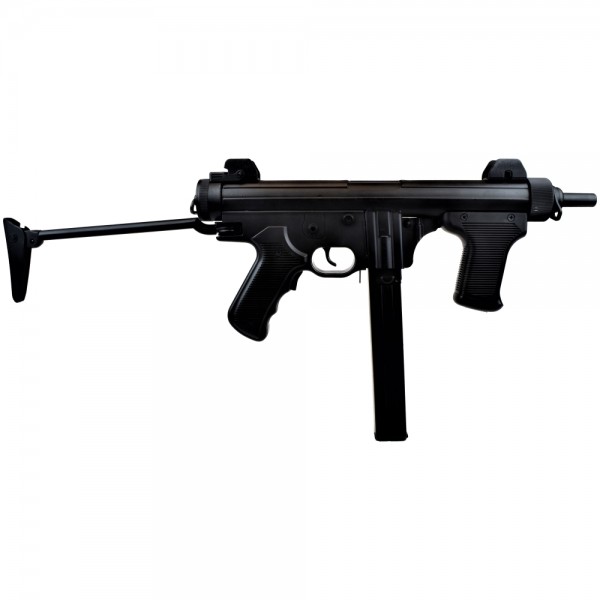 D BOYS ELECTRIC RIFLE MP12 (MP12)