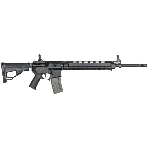 ARES ELECTRIC RIFLE M4-AML BLACK (AR-M4L-B)