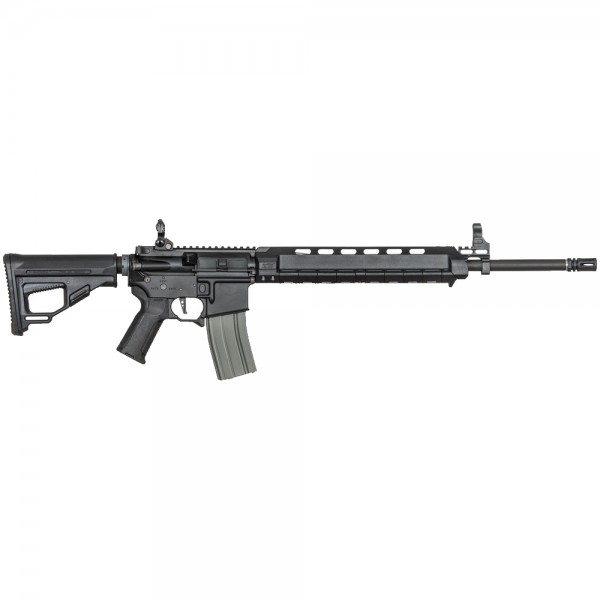 ARES ELECTRIC RIFLE M4-AML BLACK (AR-M4L-B)