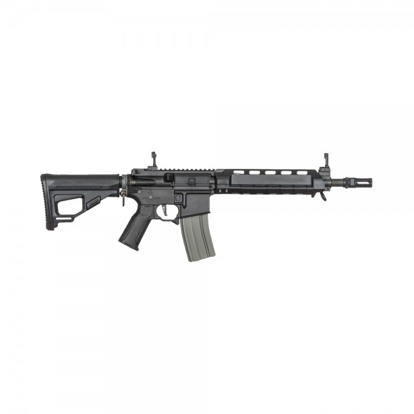 ARES ELECTRIC RIFLE M4-AMMS BLACK (AR-M4M-B)