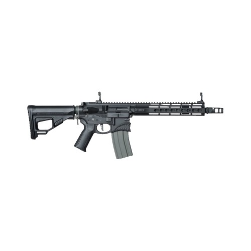 ARES ELECTRIC RIFLE M4 SHARPS BROS. HELLBREAKER BLACK (AR-SB10B)