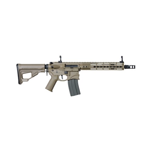 ARES ELECTRIC RIFLE M4 SHARPS BROS. HELLBREAKER DARK EARTH (AR-SB10T)