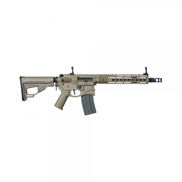 ARES ELECTRIC RIFLE M4 SHARPS BROS. HELLBREAKER DARK EARTH (AR-SB10T)