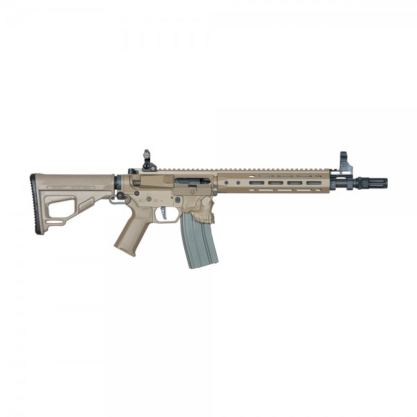 ARES ELECTRIC RIFLE M4 SHARPS BROS. THE JACK DARK EARTH (AR-SBJT)