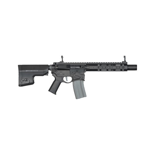 ARES ELECTRIC RIFLE M4 SHARPS BROS. WARTHOG BLACK (AR-SBWB)