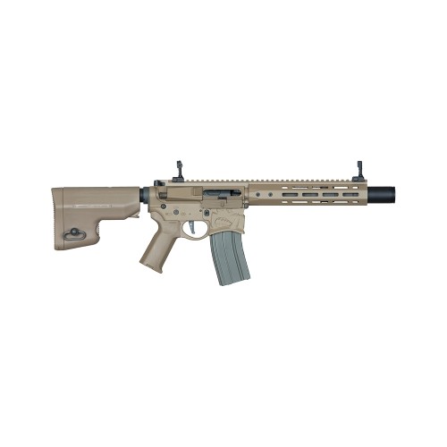 ARES ELECTRIC RIFLE M4 SHARPS BROS. WARTHOG DARK EARTH (AR-SBWT)