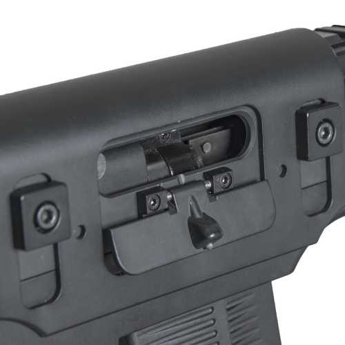 ARES ELECTRIC RIFLE MSR-SOC (AR-MSRSOC)