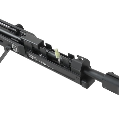 ARES ELECTRIC RIFLE MSR-SOC (AR-MSRSOC)