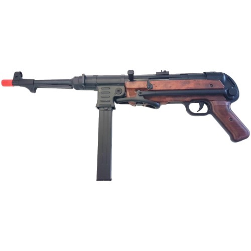 AGM ELECTRIC RIFLE MOD.MP40 (MP007W)