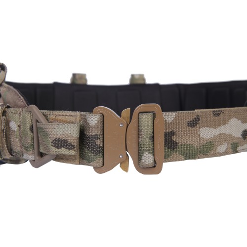 EMERSON GEAR BLUE LABEL COBRA BATTLE BELT MULTICAM LARGE SIZE (EMB9392MCL)