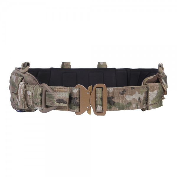 EMERSON GEAR BLUE LABEL COBRA BATTLE BELT MULTICAM LARGE SIZE (EMB9392MCL)