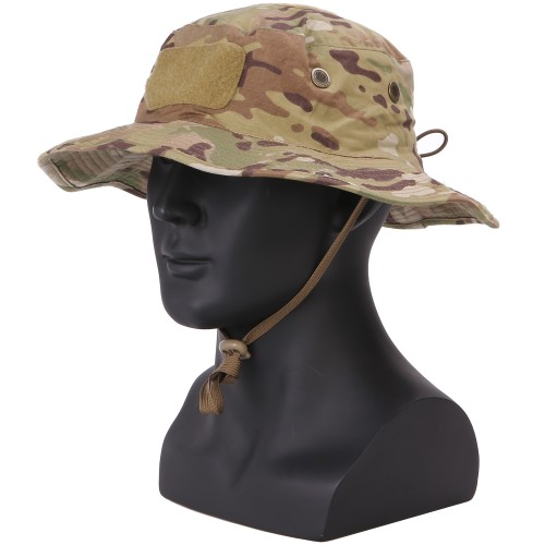 EMERSONGEAR BLUE LABEL BONNIE HAT MULTICAM (EMB9472)