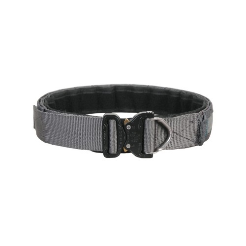 EMERSONGEAR BLUE LABEL COBRA 1.75-2INCH ONE-PCS COMBAT BELT WOLF GREY SMALL SIZE (EMB9342WGS)