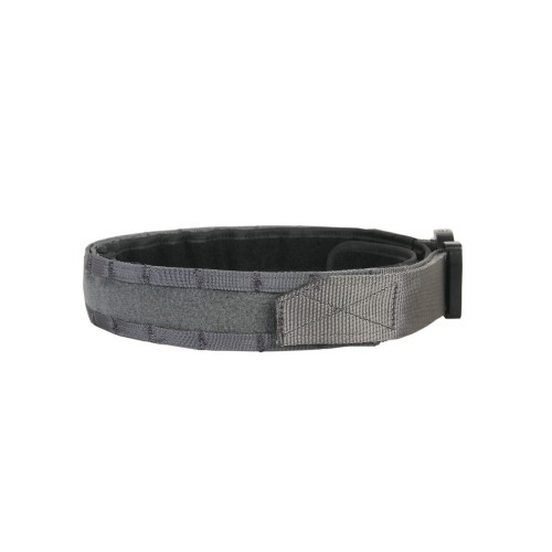 EMERSONGEAR BLUE LABEL COBRA 1.75-2INCH ONE-PCS COMBAT BELT WOLF GREY SMALL SIZE (EMB9342WGS)