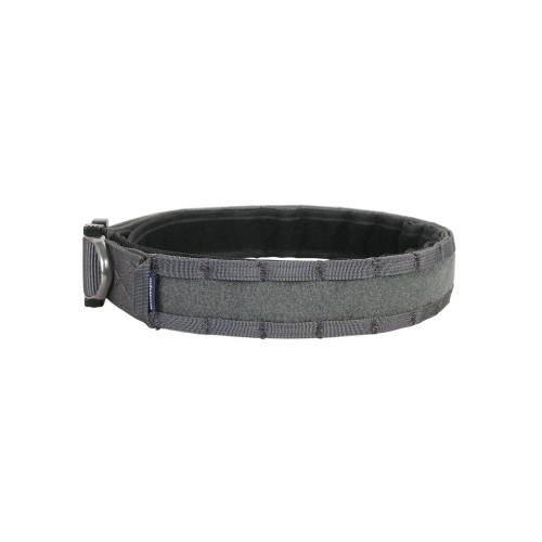 EMERSONGEAR BLUE LABEL COBRA 1.75-2INCH ONE-PCS COMBAT BELT WOLF GREY SMALL SIZE (EMB9342WGS)