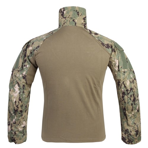 EMERSONGEAR COMBAT SHIRT G3 AOR2 LARGE SIZE (EM8596-L)