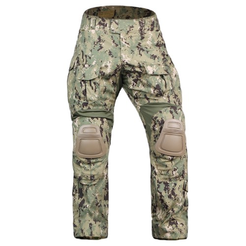 EMERSONGEAR G3 TACTICAL PANTS AOR2 LARGE SIZE (EM9351R2-L)