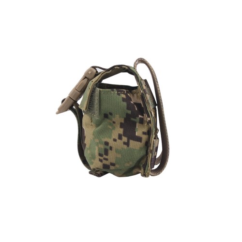 EMERSONGEAR SINGLE FRAG GRENADE POUCH AOR2 (EM6369B)