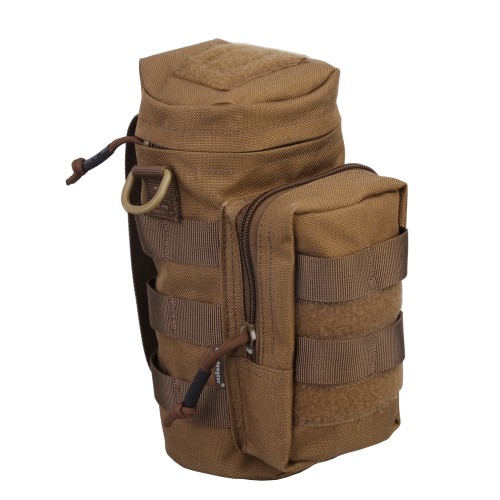 EMERSONGEAR MOLLE MULTIPLE UTILITY BAG COYOTE BROWN (EM9275A)