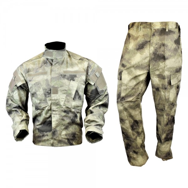 ROYAL PLUS ACU UNIFORM A-TACS EXTRA-LARGE SIZE (UNI-ATXL)