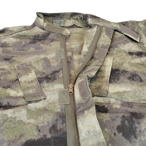 ROYAL PLUS ACU UNIFORM A-TACS SMALL SIZE (UNI-ATS)