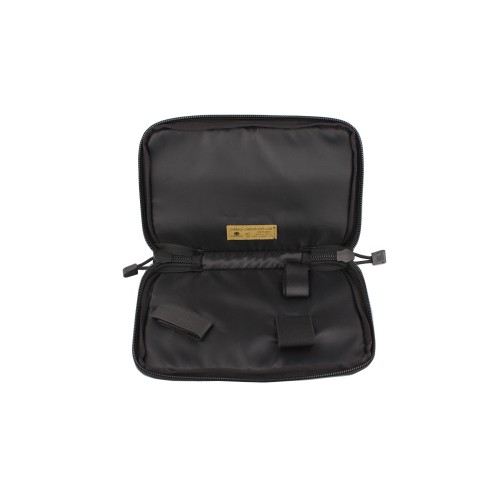 EMERSONGEAR BORSA PER PISTOLA NERA (EM8451)