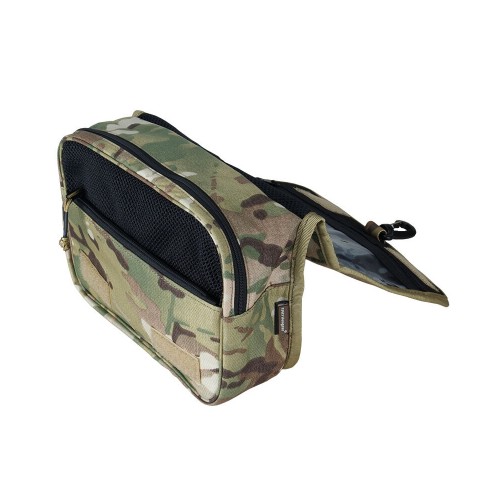 EMERSONGEARS ATTACHABLE TRAVEL WASH BAG MULTICAM (EMS5758MC)