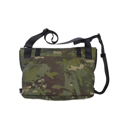 multicam messenger bolsa