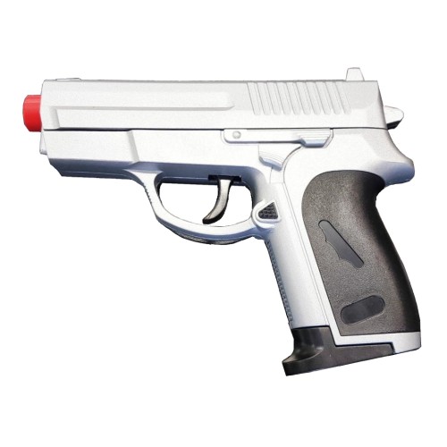 SPRING PISTOL ZM PISTOL SERIES (ZM-01)